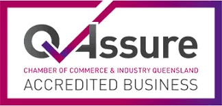 QAssure Certified